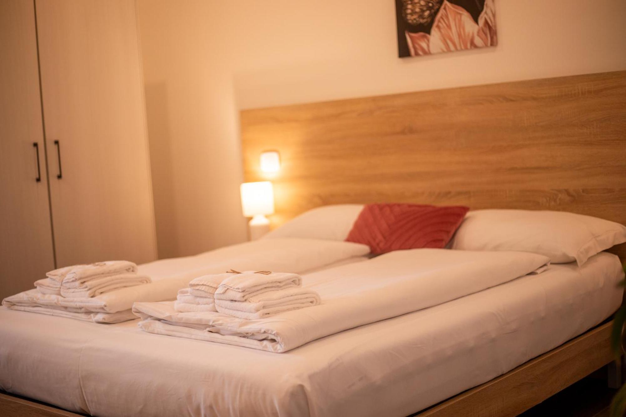Agriturismo Riva Dei Coz Sequsino Zewnętrze zdjęcie