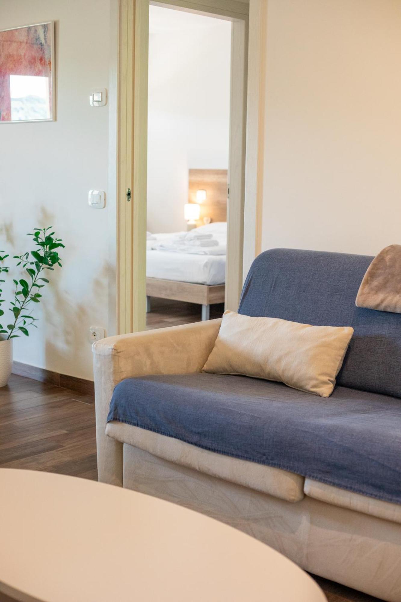 Agriturismo Riva Dei Coz Sequsino Zewnętrze zdjęcie