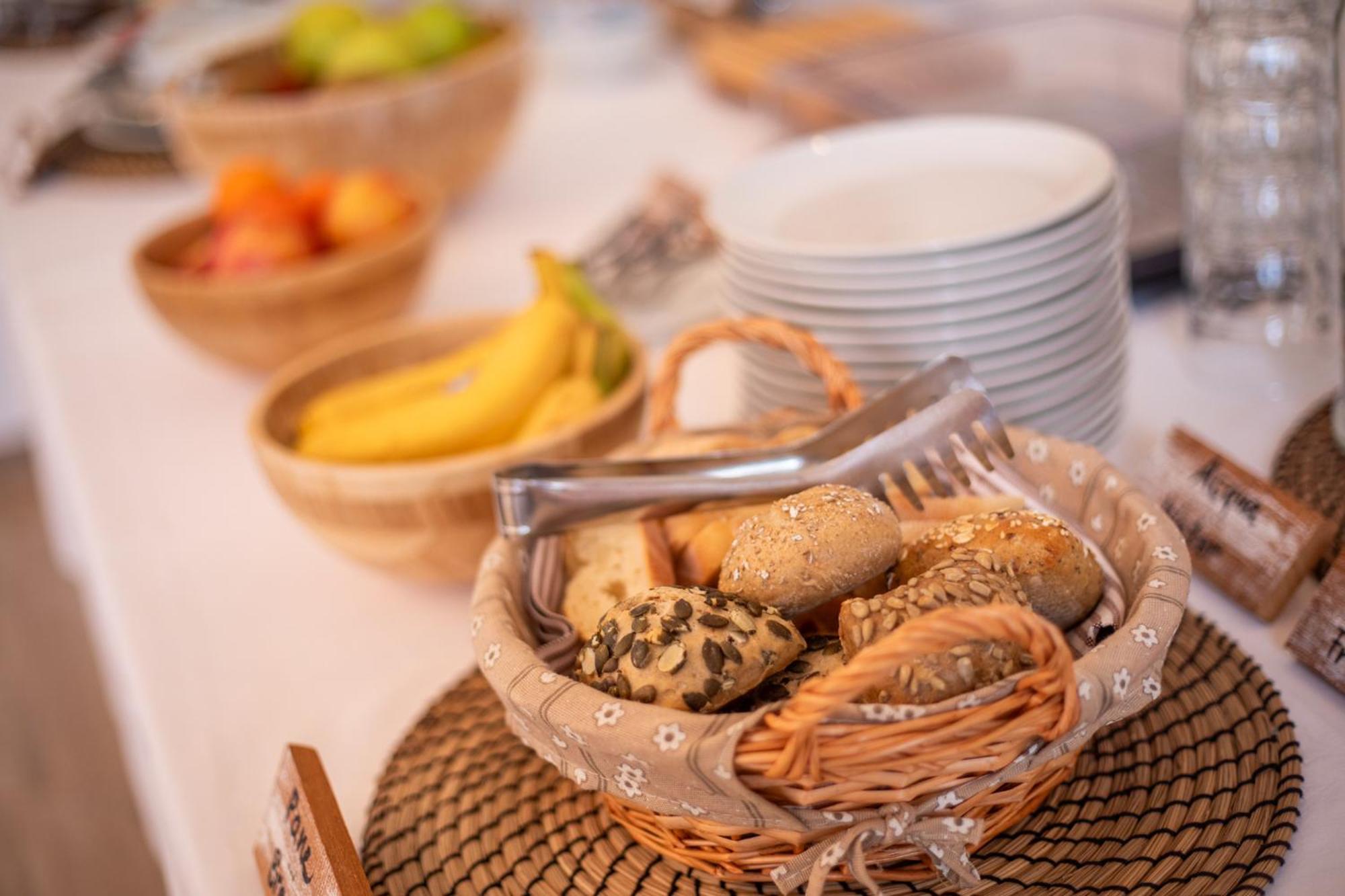 Agriturismo Riva Dei Coz Sequsino Zewnętrze zdjęcie