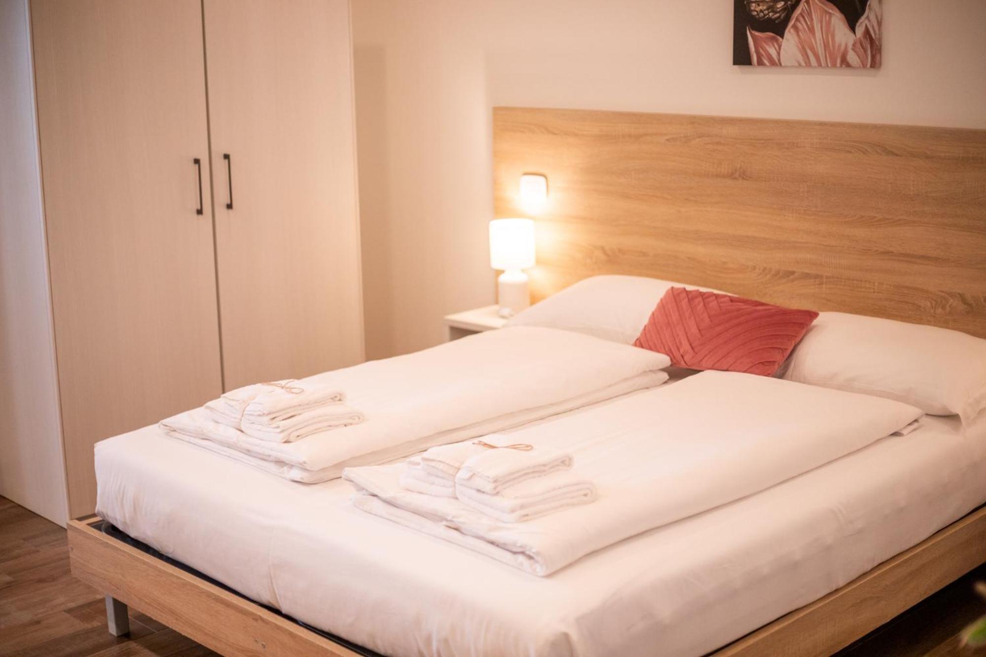 Agriturismo Riva Dei Coz Sequsino Zewnętrze zdjęcie