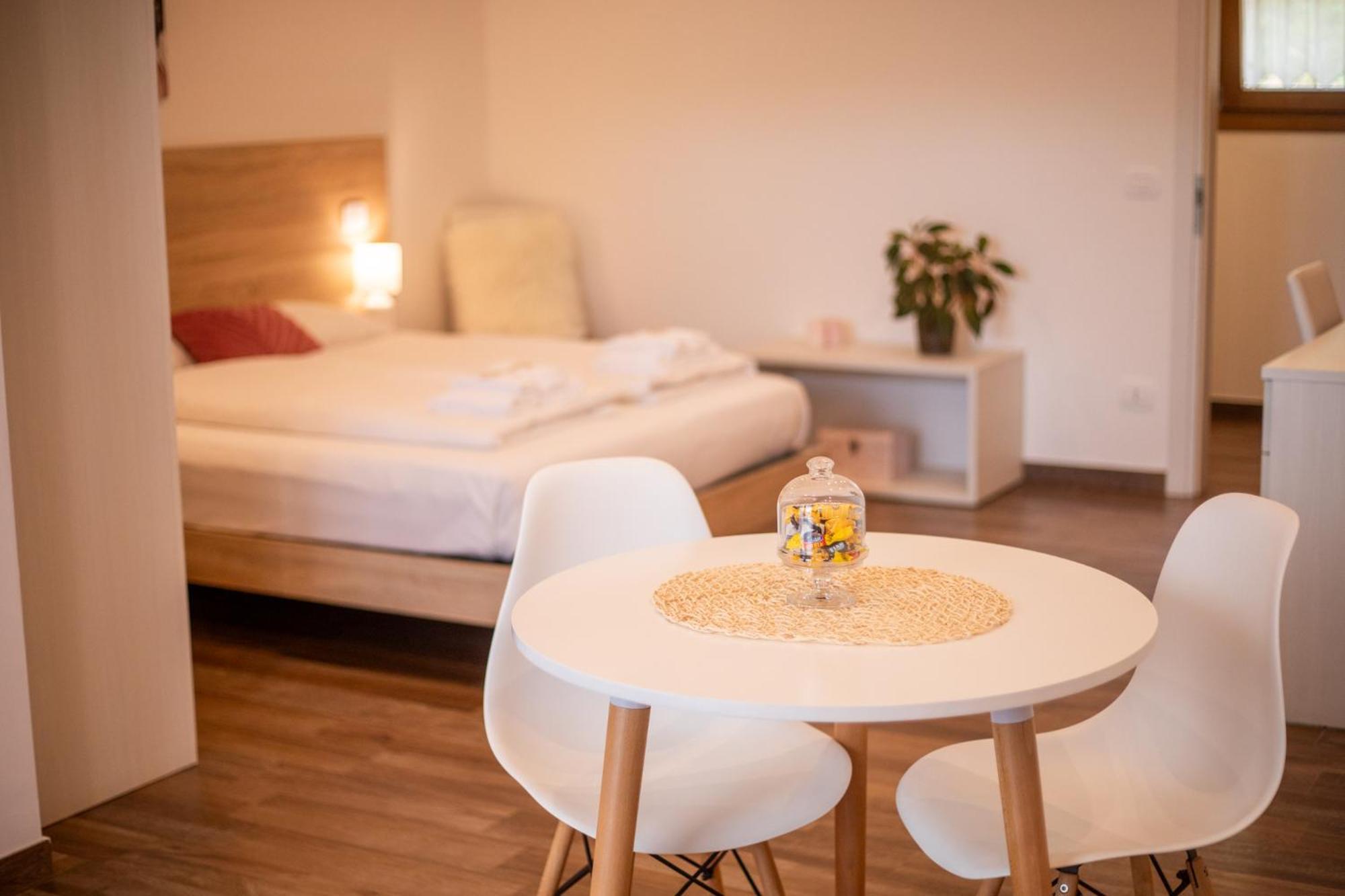 Agriturismo Riva Dei Coz Sequsino Zewnętrze zdjęcie