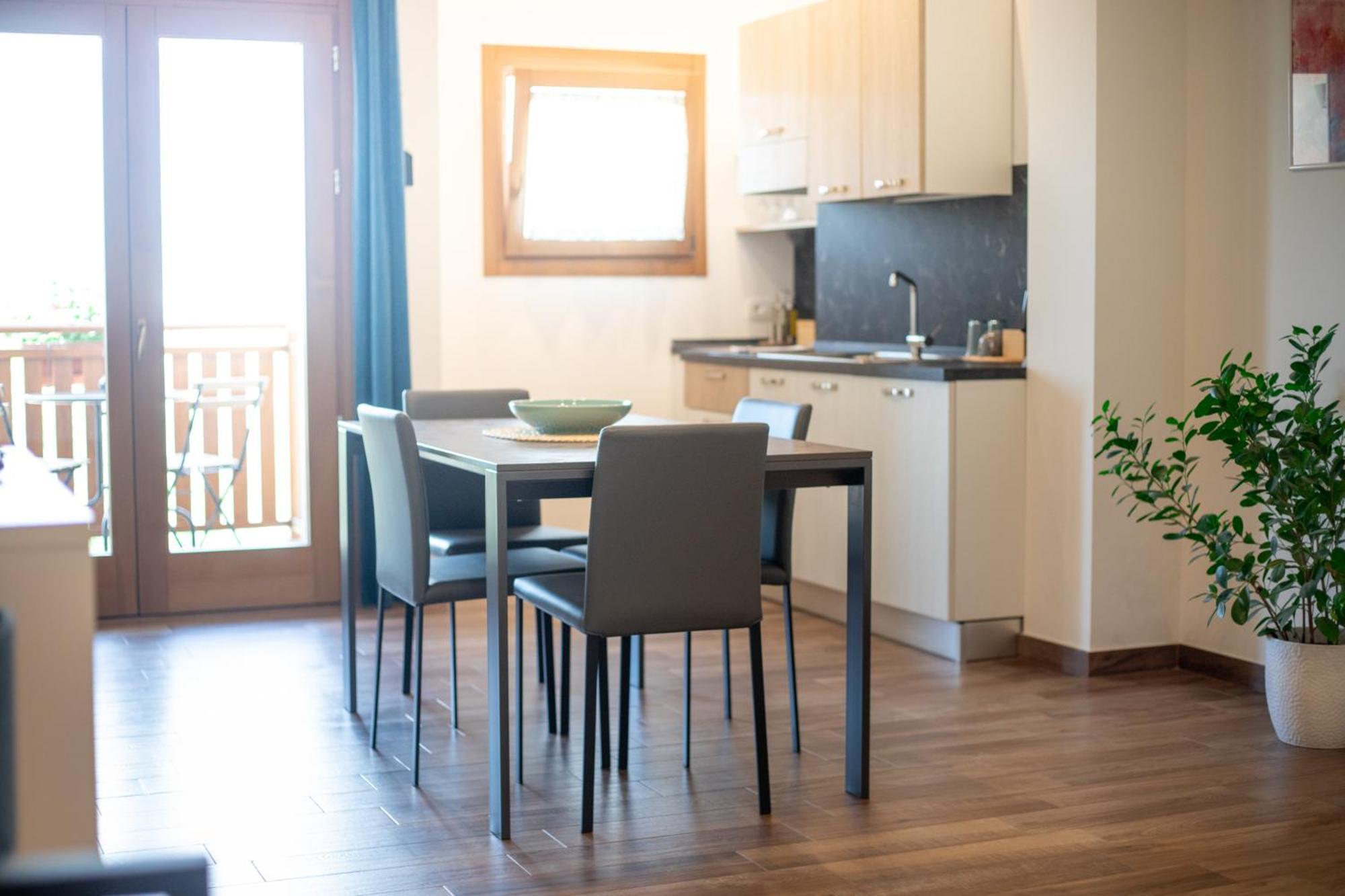 Agriturismo Riva Dei Coz Sequsino Zewnętrze zdjęcie