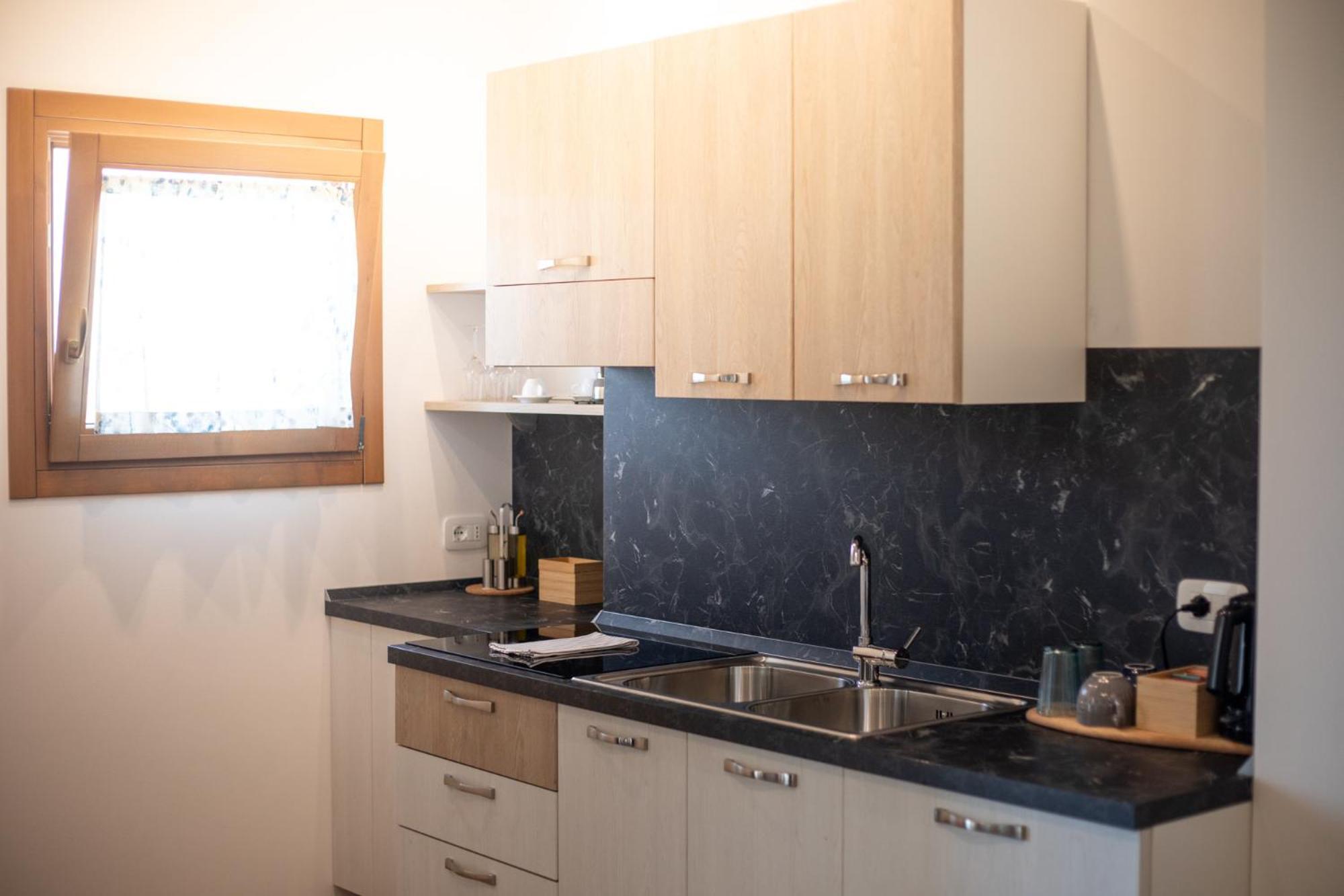 Agriturismo Riva Dei Coz Sequsino Zewnętrze zdjęcie