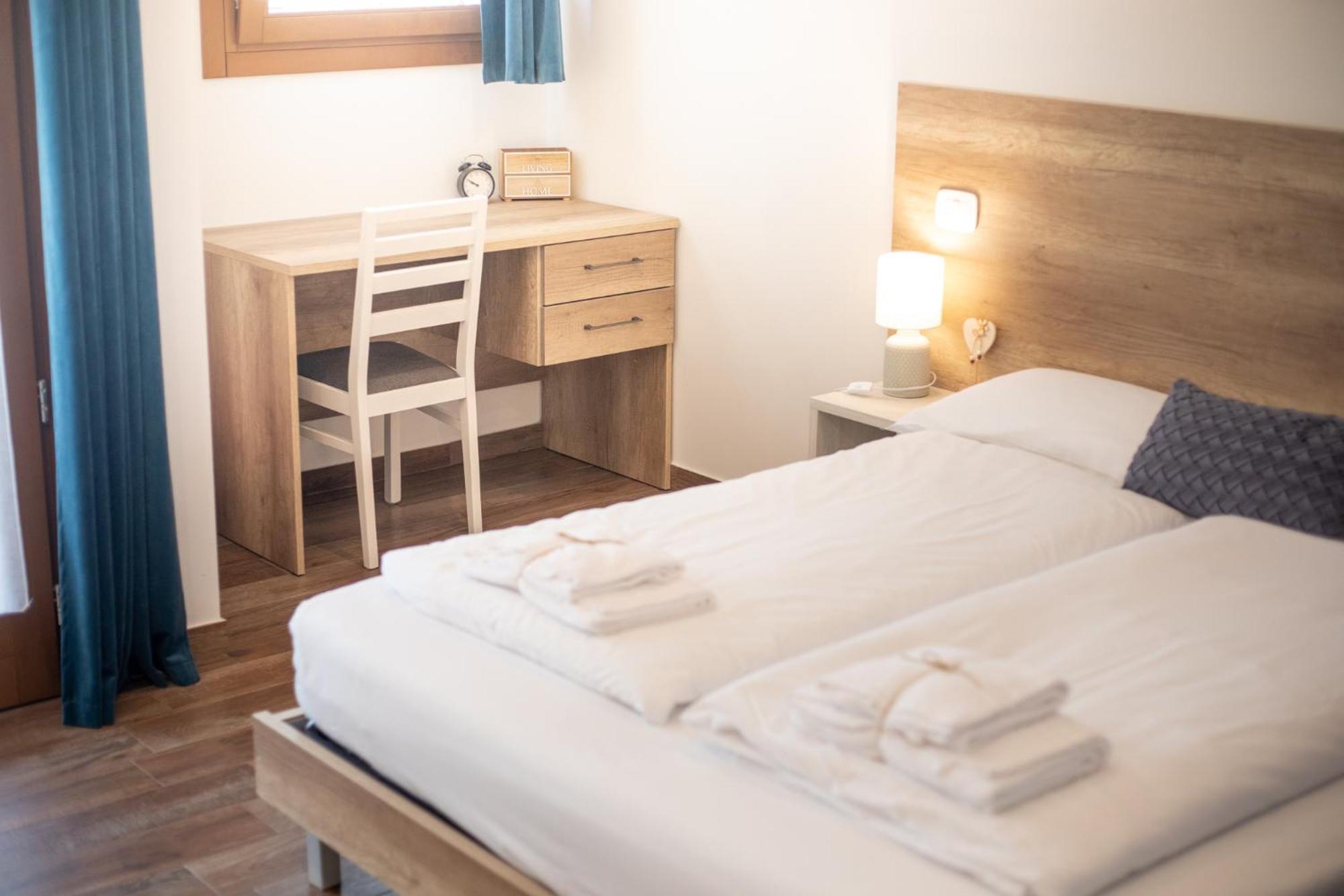Agriturismo Riva Dei Coz Sequsino Zewnętrze zdjęcie