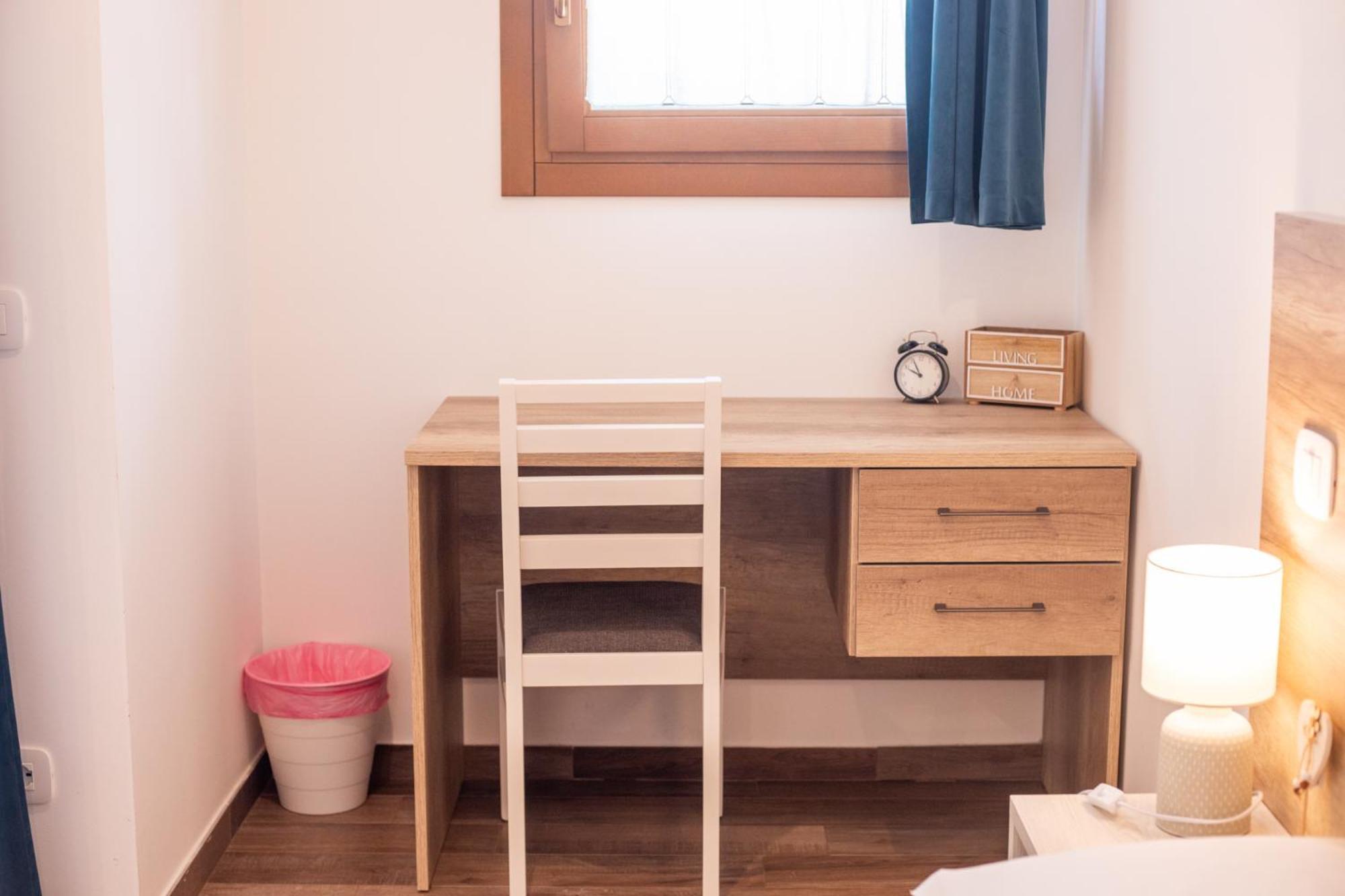 Agriturismo Riva Dei Coz Sequsino Zewnętrze zdjęcie